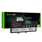 Green Cell battery L18C3PF6 L18C3PF7 L18M3PF6 L18M3PF7 for Lenovo IdeaPad C340-15IIL S340-14API S340-15API S340-15 LE172