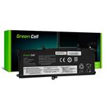 Green Cell battery L18L3P71 L18M3P71 for Lenovo ThinkPad T590 T15 P15s P53s LE170