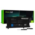 Green Cell Battery LK03XL for HP Envy x360 15-BP 15-BP000 15-BP100 15-CN 17-AE 17-BW HP149V2