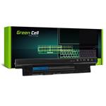 Green Cell Battery MR90Y XCMRD for Dell Inspiron 15 15R 17 17R DE69