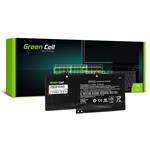Green Cell Battery NP03XL for HP Envy x360 15-U Pavilion x360 13-A 13-B HP102