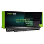 Green Cell Battery OA04 HSTNN-LB5S for HP 14 15 HP 240 245 246 250 255 256 G2 G3 HP59