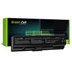 Green Cell Battery PA3534U-1BRS for Toshiba Satellite A200 A300 A350 L300 L500 L505 TS01