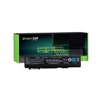 Green Cell Battery PA3788U-1BRS for Toshiba Tecra A11 M11 S11 Toshiba Satellite Pro S500 DynaBook B550 K40 L40 L45 TS12