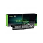 Green Cell Battery PA3817U-1BRS for Toshiba Satellite C650 C650D C655 C660 C660D C670 C670D L750 L750D L755 TS21