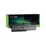 Green Cell Battery PA3817U-1BRS for Toshiba Satellite C650 C650D C655 C660 C660D C670 C670D L750 L750D L755 TS22