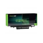 Green Cell Battery PA3904U-1BRS PA3905U-1BRS for Toshiba Satellite Pro R850, Tecra R850 R950 TS27