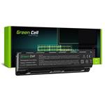 Green Cell Battery PA5024U-1BRS for Toshiba Satellite C850 C850D C855 C870 C875 L850 L855 L870 L875 TS13