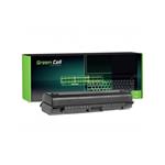 Green Cell Battery PA5024U-1BRS for Toshiba Satellite C850 C850D C855 C870 C875 L850 L855 L870 L875 TS31