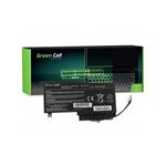 Green Cell Battery PA5107U-1BRS for Toshiba Satellite L50-A L50-A-19N L50-A-1EK L50-A-1F8 L50D-A P50-A L50t-A S50-A TS51