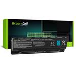 Green Cell Battery PA5109U-1BRS for Toshiba Satellite C50 C50D C55 C55D C70 C75 L70 S70 S75 TS13V2