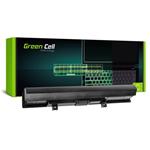 Green Cell Battery PA5185U-1BRS for Toshiba Satellite C50-B C50D-B C55-C C55D-C C70-C C70D-C L50-B L50D-B L50-C L50 TS38