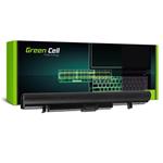 Green Cell Battery PA5212U-1BRS for Toshiba Satellite Pro A30-C A40-C A50-C R50-B R50-C Tecra A50-C Z50-C TS47