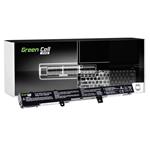 Green Cell Battery PRO A31N1319 A41N1308 for Asus X551 X551C X551CA X551M X551MA X551MAV F551 F551C F551M R512C AS75PRO