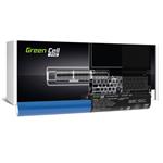 Green Cell Battery PRO A31N1601 for Asus R541N R541NA R541S R541U R541UA R541UJ Vivobook Max F541N F541U X541N X AS94PRO
