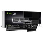 Green Cell Battery PRO for HP EliteBook 8560w 8570w 8760w 8770w HP56PRO