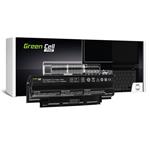 Green Cell Battery PRO J1KND for Dell Inspiron 13R 14R 15R 17R Q15R N4010 N5010 N5030 N5040 N5110 T510 DE01PRO