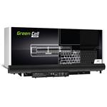 Green Cell Battery PRO JC04 for HP 240 G6 245 G6 250 G6 255 G6, HP 14-BS 14-BW 15-BS 15-BS024NW 15-BS047NW 15-B HP142PRO