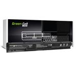 Green Cell Battery PRO KI04 for HP Pavilion 15-AB 15-AB061NW 15-AB230NW 15-AB250NW 15-AB278NW 17-G 17-G131NW 17- HP90PRO