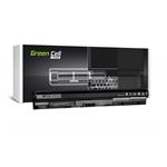 Green Cell Battery PRO M5Y1K for Dell Inspiron 15 3552 3567 3573 5551 5552 5558 5559 Inspiron 17 5755 DE77PRO