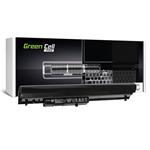 Green Cell Battery PRO OA04 HSTNN-LB5S for HP 14 15 HP 240 245 246 250 255 256 G2 G3 HP80PRO