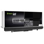 Green Cell Battery PRO PA5212U-1BRS for Toshiba Satellite Pro A30-C A40-C A50-C R50-B R50-C Tecra A50-C Z50-C TS47PRO
