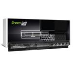 Green Cell Battery PRO RI04 805294-001 for HP ProBook 450 G3 455 G3 470 G3 HP96PRO