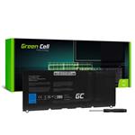 Green Cell Battery PW23Y for Dell XPS 13 9360 DE133V2