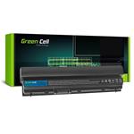 Green Cell Battery RFJMW FRR0G for Dell Latitude E6220 E6230 E6320 E6330 DE55