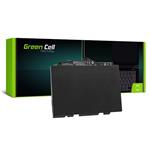 Green Cell Battery SN03XL for HP EliteBook 725 G3 820 G3 HP143