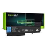 Green Cell Battery TD09 for HP EliteBook 6930p 8440p 8440w Compaq 6450b 6545b 6530b 6540b 6555b 6730b ProBook 655 HP06V2
