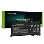 Green Cell Battery TE04XL for HP Omen 15-AX202NW 15-AX205NW 15-AX212NW 15-AX213NW, HP Pavilion 15-BC501NW 15-BC505 HP180