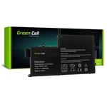 Green Cell Battery TRHFF for Dell Inspiron 15 5542 5543 5545 5547 5548 Latitude 3450 3550 DE83