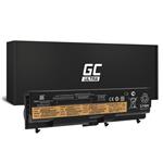 Green Cell Battery ULTRA 42T4795 for Lenovo ThinkPad T410 T420 T510 T520 W510 W520 SL410 SL510 L510 L520 LE05ULTRA