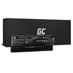 Green Cell Battery ULTRA A32-N56 for Asus N56 N56D N56DP N56JR N56V N56VJ N56VM N56VZ N76 N76V N76VZ AS41ULTRA