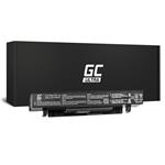 Green Cell Battery ULTRA A41-X550A A41-X550 for Asus A550 K550 R510 R510C R510L X550 X550C X550CA X550CC X550L AS58ULTRA