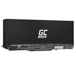 Green Cell Battery ULTRA A41-X550E for Asus A450 A550 F550 K550 R510 R510D R510DP X450 X550 X550D AS77ULTRA