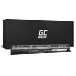 Green Cell Battery ULTRA KI04 for HP Pavilion 15-AB 15-AB061NW 15-AB230NW 15-AB250NW 15-AB278NW 17-G 17-G131NW HP90ULTRA