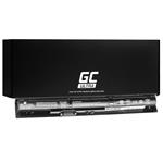 Green Cell Battery ULTRA VI04 for HP ProBook 440 G2 450 G2 Pavilion 15-P 17-F Envy 15-K 17-K HP82ULTRA