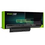 Green Cell Battery VGP-BPL22 VGP-BPS22 VGP-BPS22A for Sony Vaio PCG-61211M PCG-71211M VPCEA VPCEB3M1E SY01