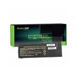 Green Cell Battery VGP-BPS24 VGP-BPL24 VGP-BPSC24 for Sony Vaio SY13