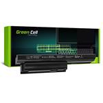 Green Cell Battery VGP-BPS26 VGP-BPS26A VGP-BPL26 for Sony Vaio PCG-71811M 71911M 71614M SY08