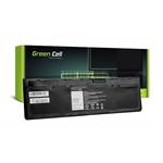 Green Cell Battery WD52H GVD76 for Dell Latitude E7240 E7250 DE116