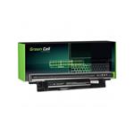 Green Cell Battery XCMRD for Dell Inspiron 15 3521 3537 15R 5521 5535 5537 17 3721 5749 17R 5721 5735 5737 DE109