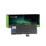 Green Cell Battery Y9N00 for Dell XPS 13 L321x L322x XPS 12 9Q23 9Q33 L221x DE85