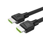 Green Cell Cable GC StreamPlay HDMI - HDMI 2.0b 5m 4K 60 Hz HDGC03