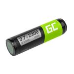 Green Cell GPS Baterie pro VF5 TomTom Go 300 530 700 910 GPS09