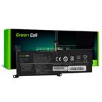 Green Cell L16C2PB2 L16M2PB1 battery for Lenovo IdeaPad 3 3-15ADA05 3-15IIL05 320-15IAP 320-15IKB 320-15ISK 330- LE125V2