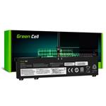 Green Cell L19C4PC1 L19M4PC1 Battery for Lenovo Legion 5 5-15ARH05 5-15ARH05H 5-15IMH05 5-15IMH05H 5P-15ARH05H 5P- LE173