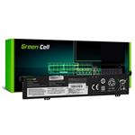 Green Cell L19M3PF7 battery for Lenovo IdeaPad Gaming 3-15ARH05 3-15IMH05 Creator 5-15IMH05 ThinkBook 15p IMH 15p LE178